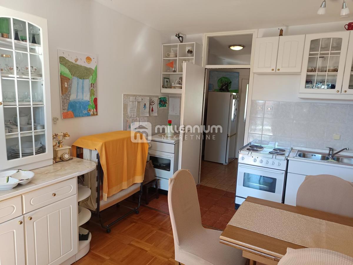 Appartamento Drenova, Rijeka, 39,95m2
