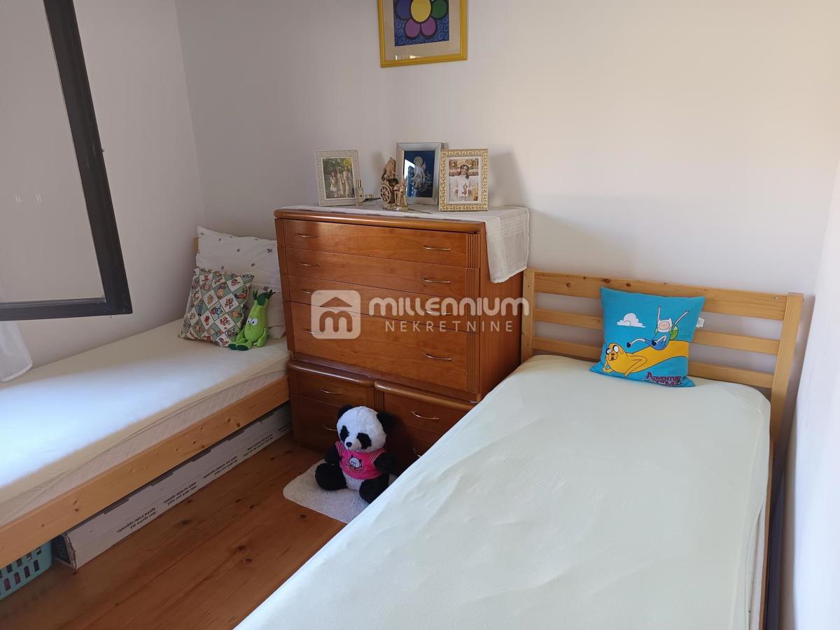 Appartamento Drenova, Rijeka, 39,95m2