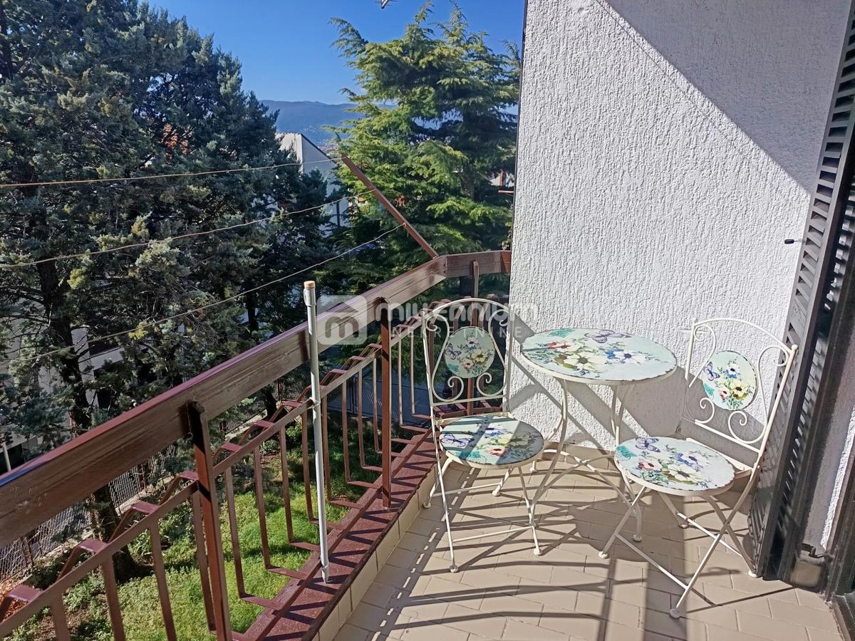 Appartamento Drenova, Rijeka, 39,95m2