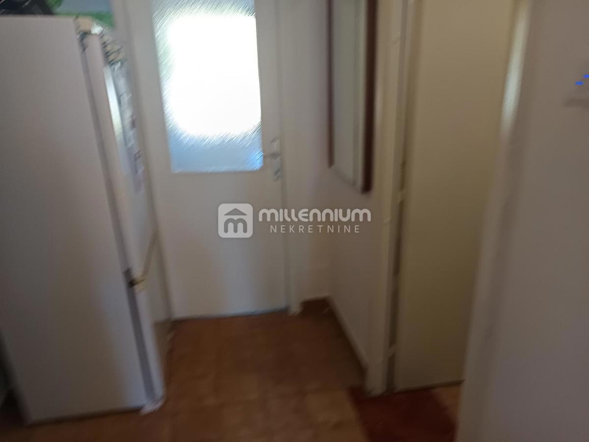 Appartamento Drenova, Rijeka, 39,95m2
