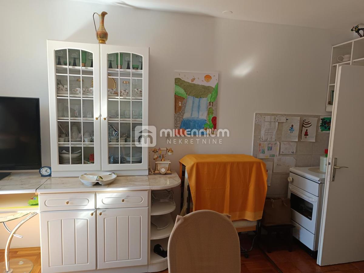 Appartamento Drenova, Rijeka, 39,95m2