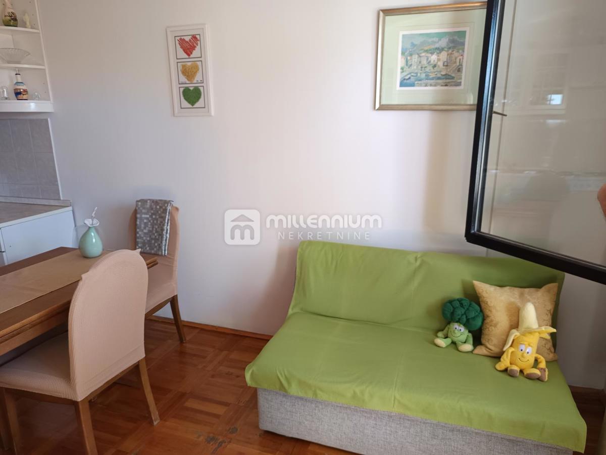 Appartamento Drenova, Rijeka, 39,95m2