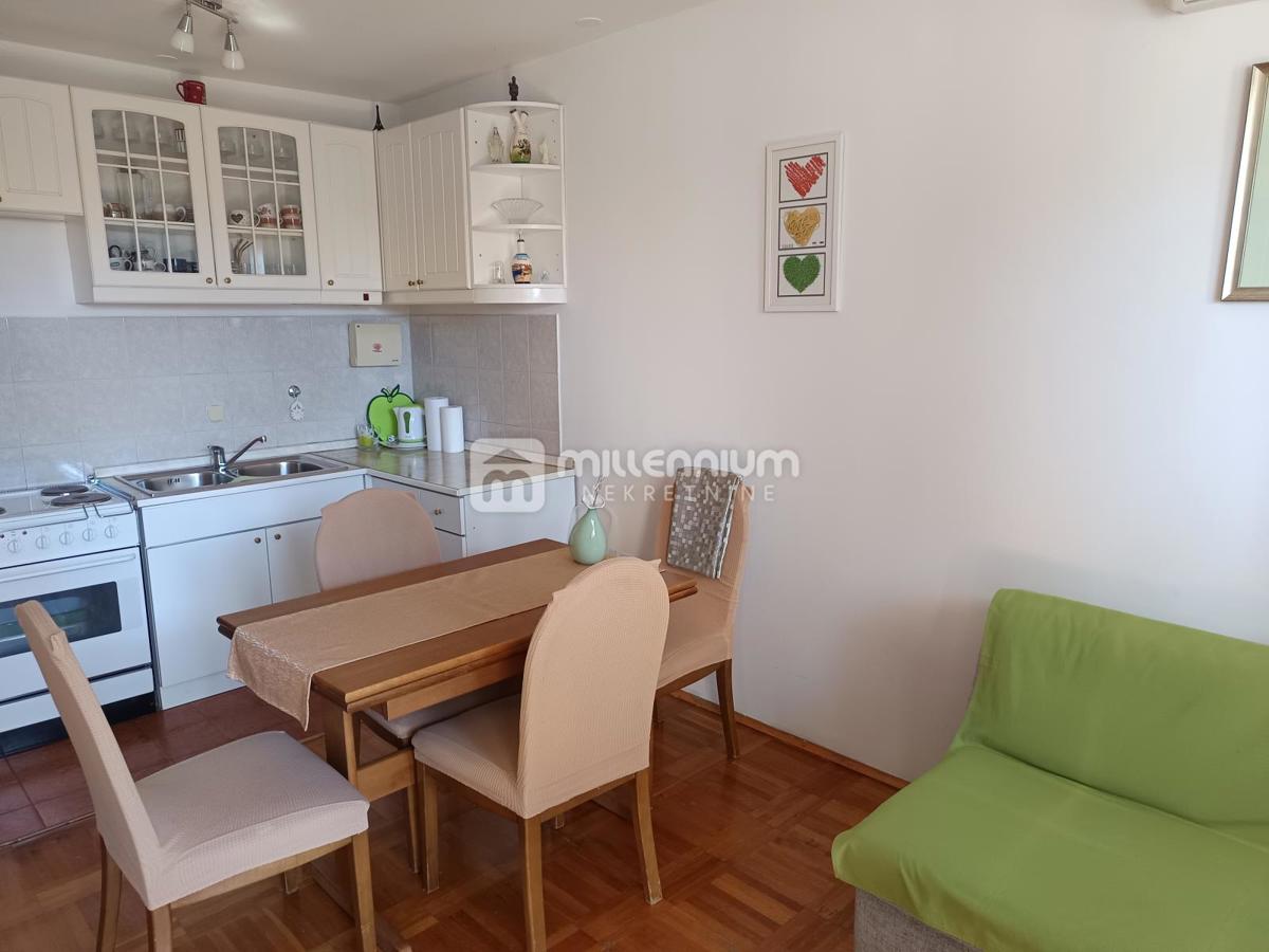 Appartamento Drenova, Rijeka, 39,95m2