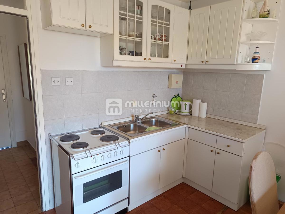 Appartamento Drenova, Rijeka, 39,95m2