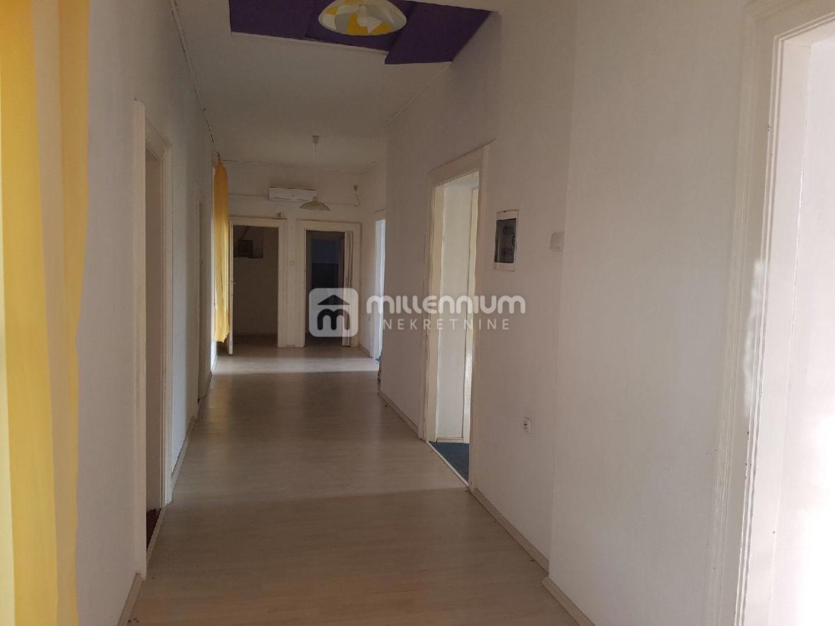 Appartamento Kraljevica, 187m2