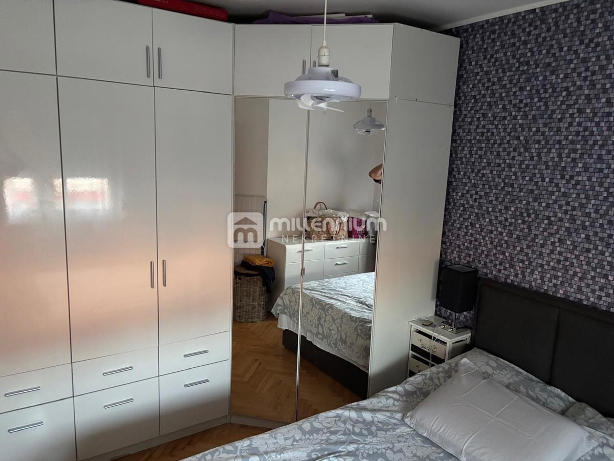 Appartamento Srdoči, Rijeka, 85,59m2