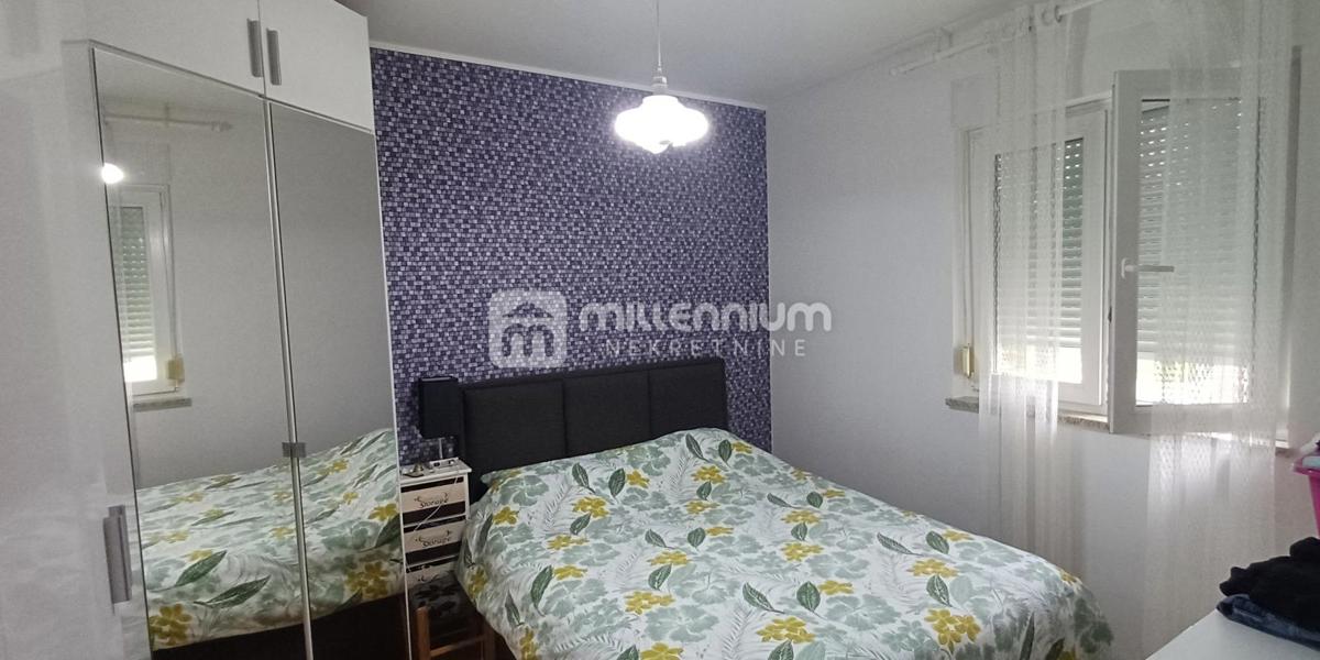 Appartamento Srdoči, Rijeka, 85,59m2