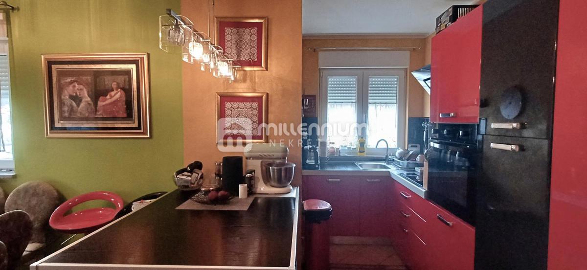 Appartamento Srdoči, Rijeka, 85,59m2