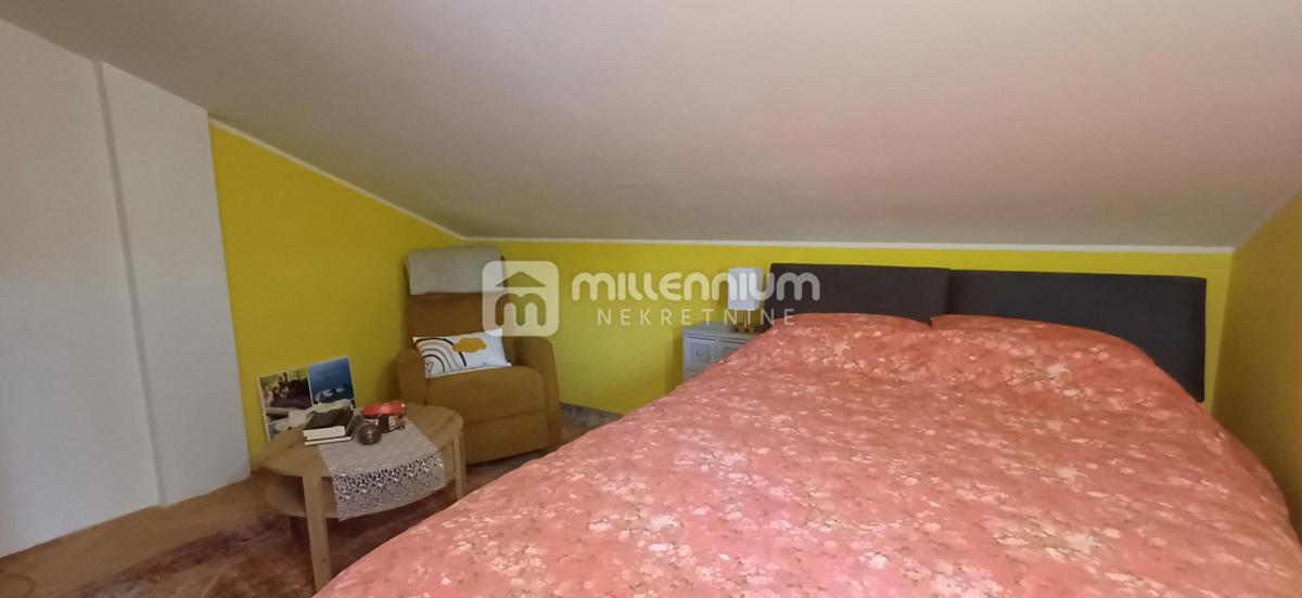 Appartamento Srdoči, Rijeka, 85,59m2