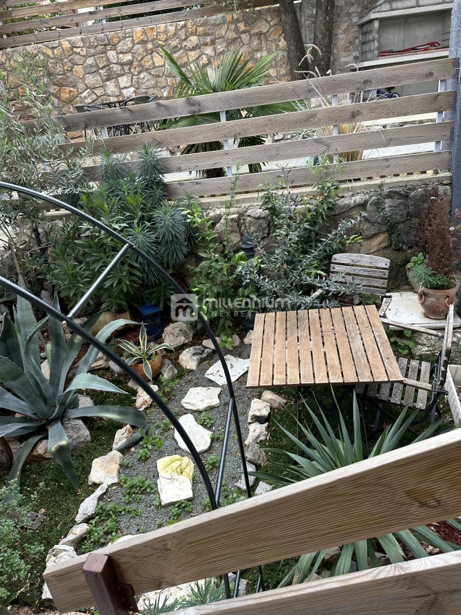 Appartamento Dramalj, Crikvenica, 55,80m2