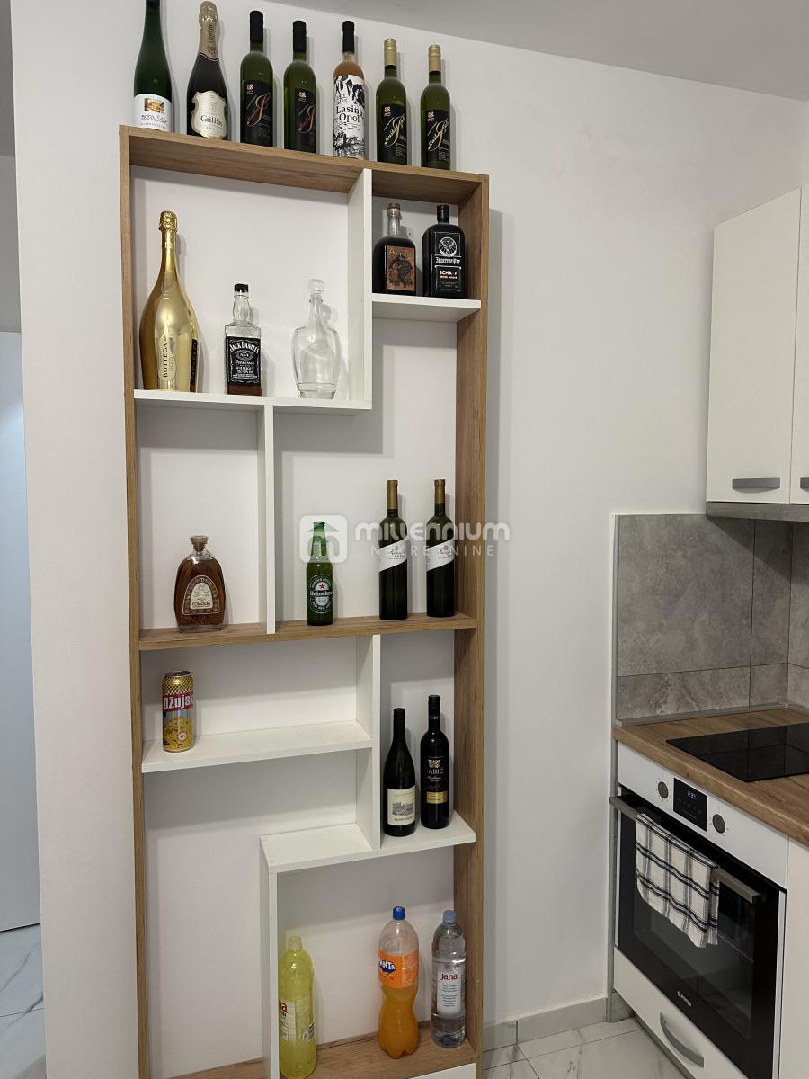 Appartamento Dramalj, Crikvenica, 55,80m2