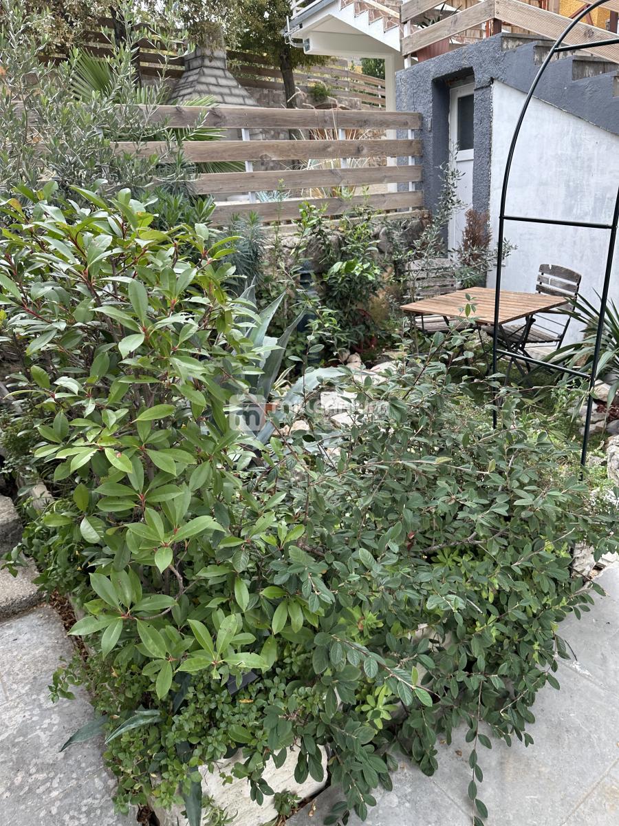 Appartamento Dramalj, Crikvenica, 55,80m2