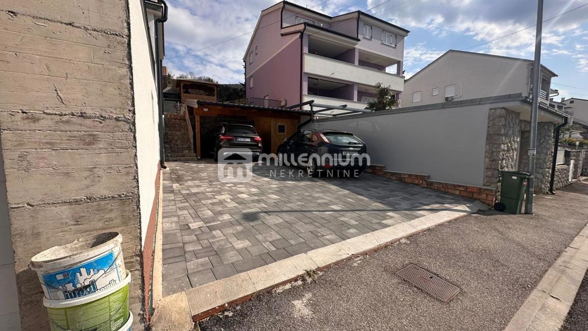 Appartamento Dramalj, Crikvenica, 55,80m2