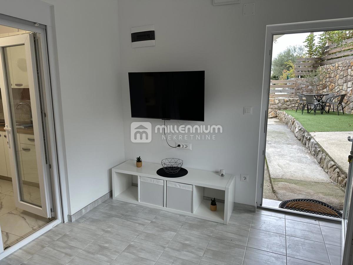 Appartamento Dramalj, Crikvenica, 55,80m2