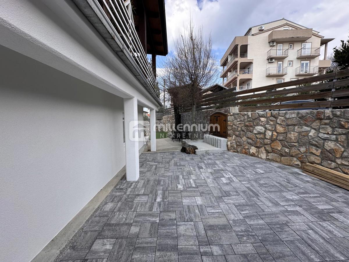 Appartamento Dramalj, Crikvenica, 55,80m2