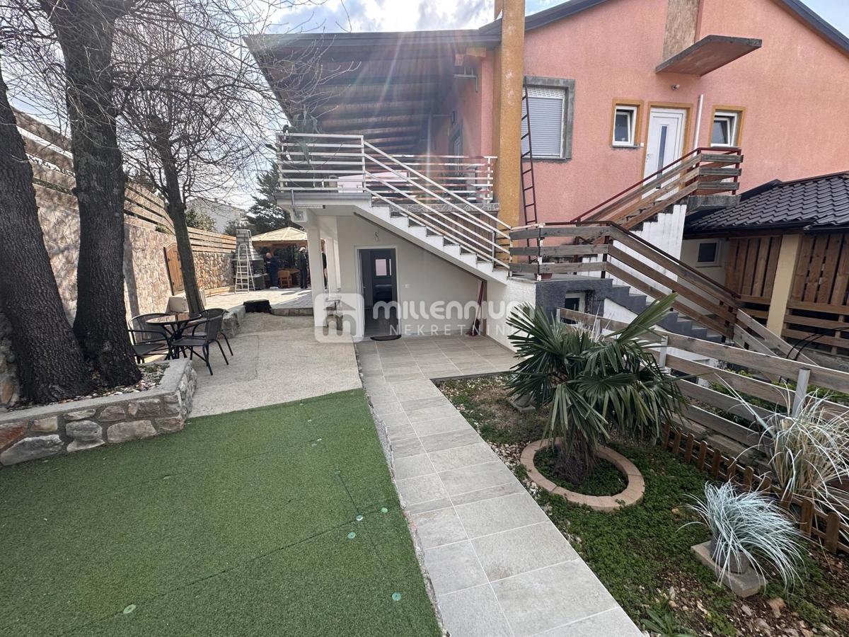 Appartamento Dramalj, Crikvenica, 55,80m2