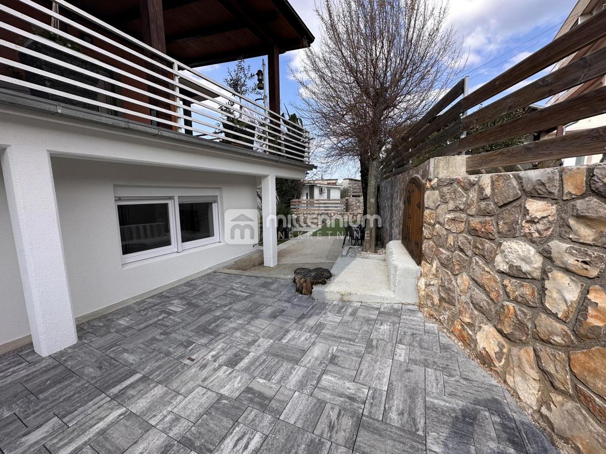 Appartamento Dramalj, Crikvenica, 55,80m2