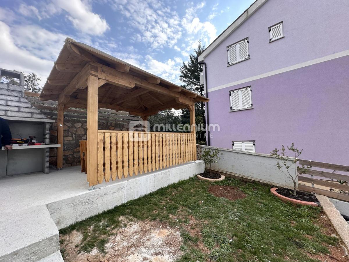 Appartamento Dramalj, Crikvenica, 55,80m2