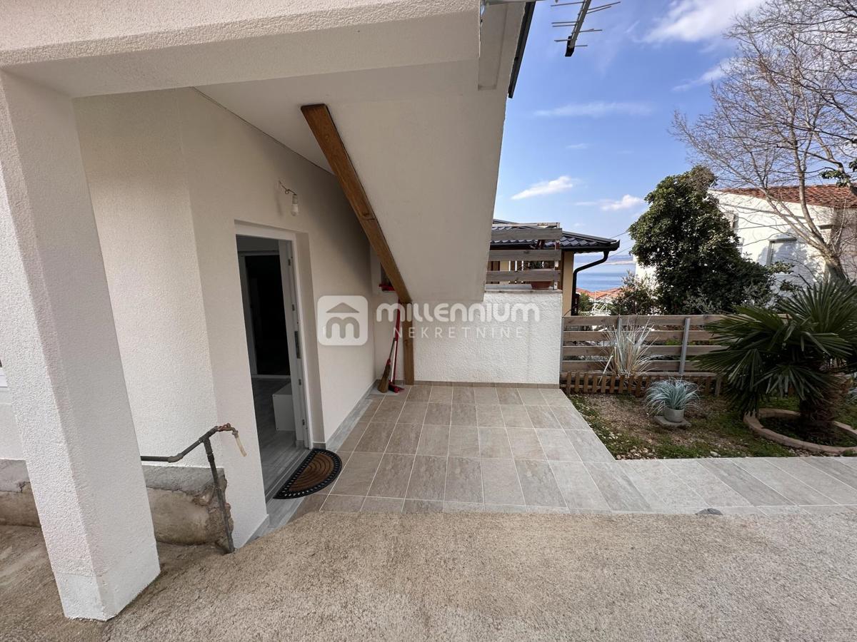 Appartamento Dramalj, Crikvenica, 55,80m2