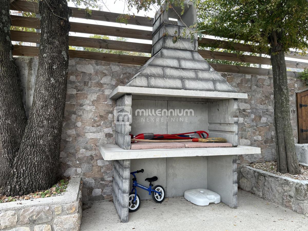 Appartamento Dramalj, Crikvenica, 55,80m2