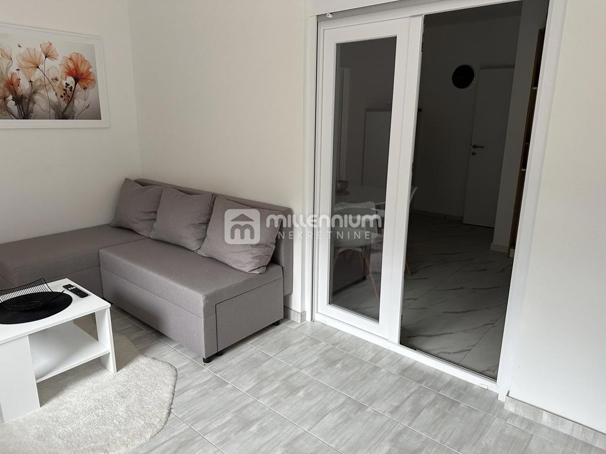 Appartamento Dramalj, Crikvenica, 55,80m2