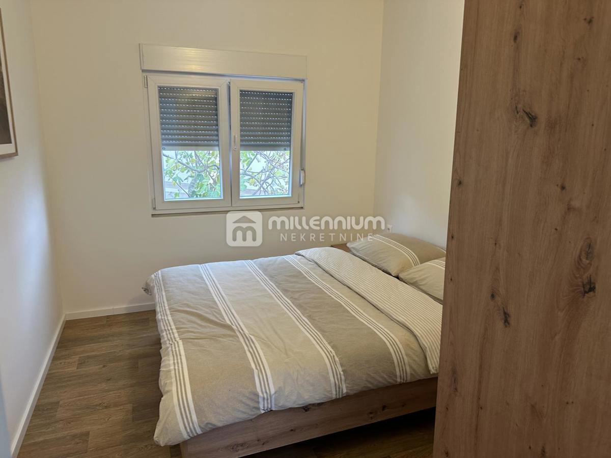 Appartamento Dramalj, Crikvenica, 55,80m2