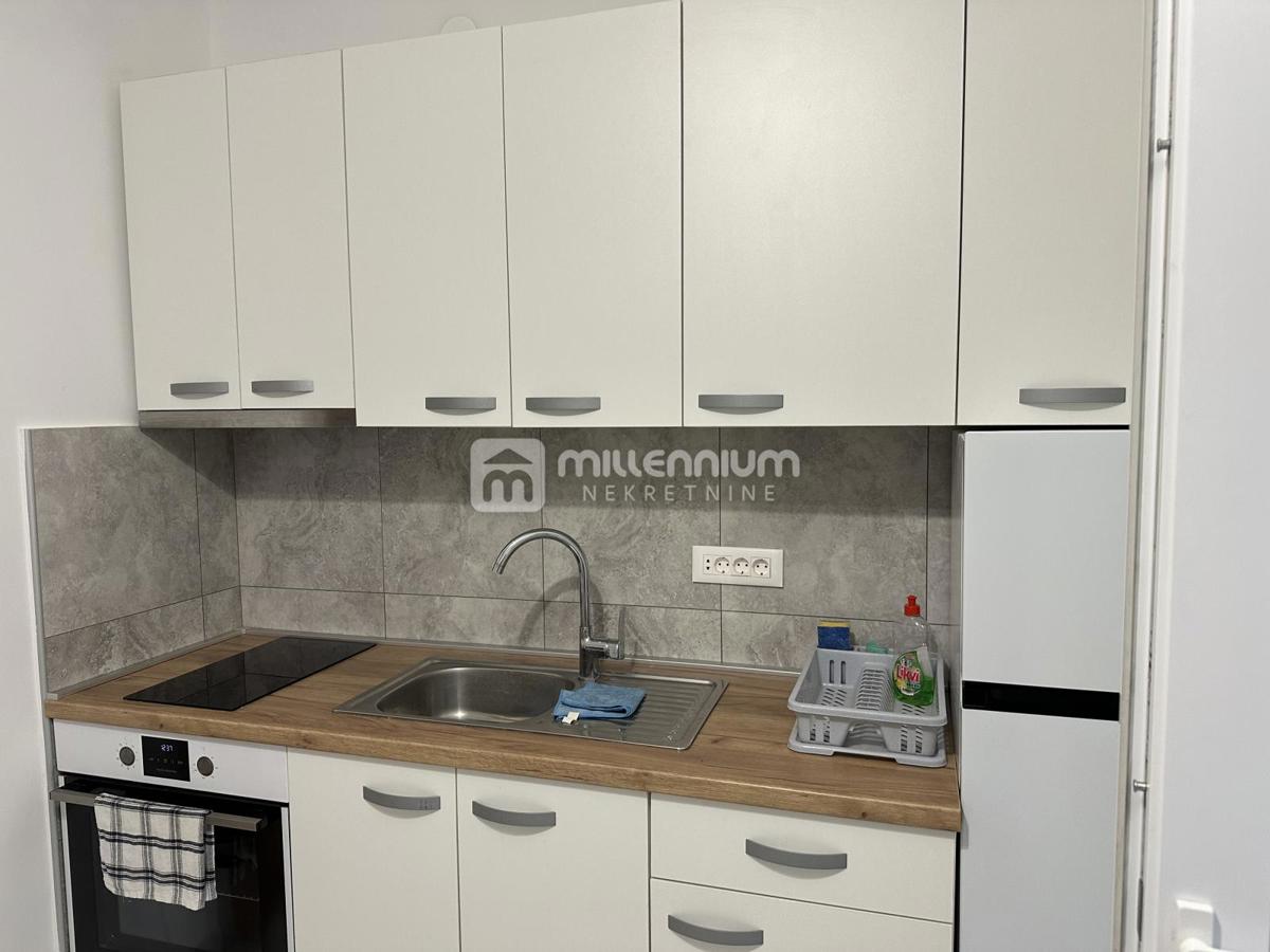 Appartamento Dramalj, Crikvenica, 55,80m2