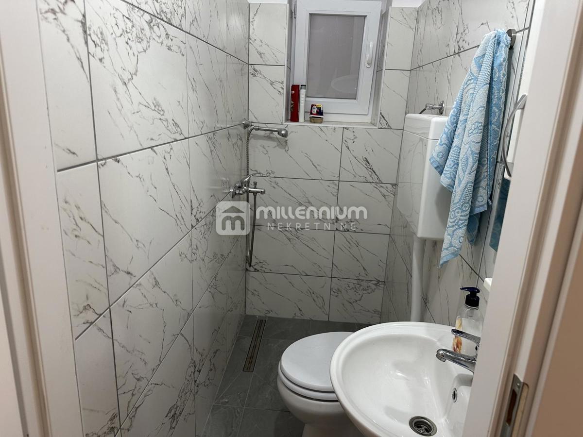 Appartamento Dramalj, Crikvenica, 55,80m2