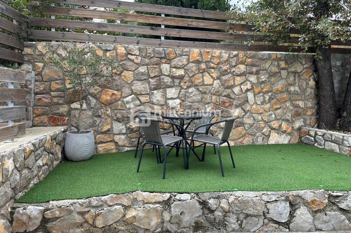 Appartamento Dramalj, Crikvenica, 55,80m2