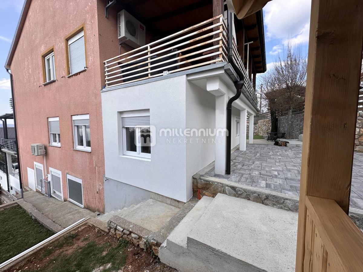 Appartamento Dramalj, Crikvenica, 55,80m2