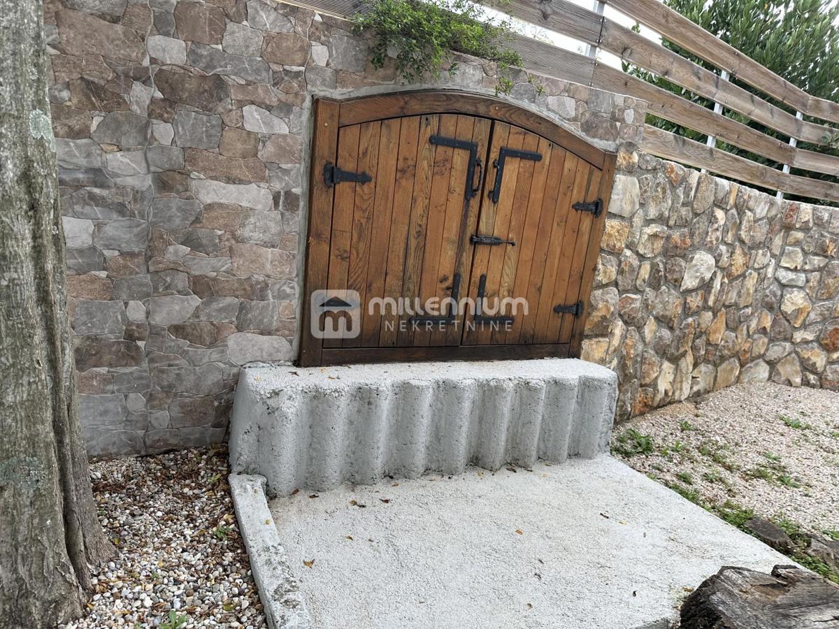 Appartamento Dramalj, Crikvenica, 55,80m2