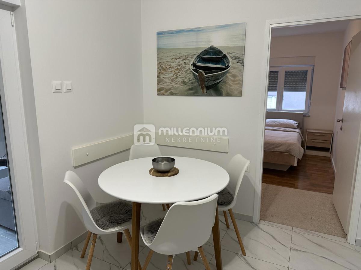 Appartamento Dramalj, Crikvenica, 55,80m2