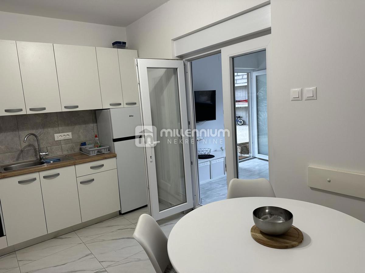 Appartamento Dramalj, Crikvenica, 55,80m2