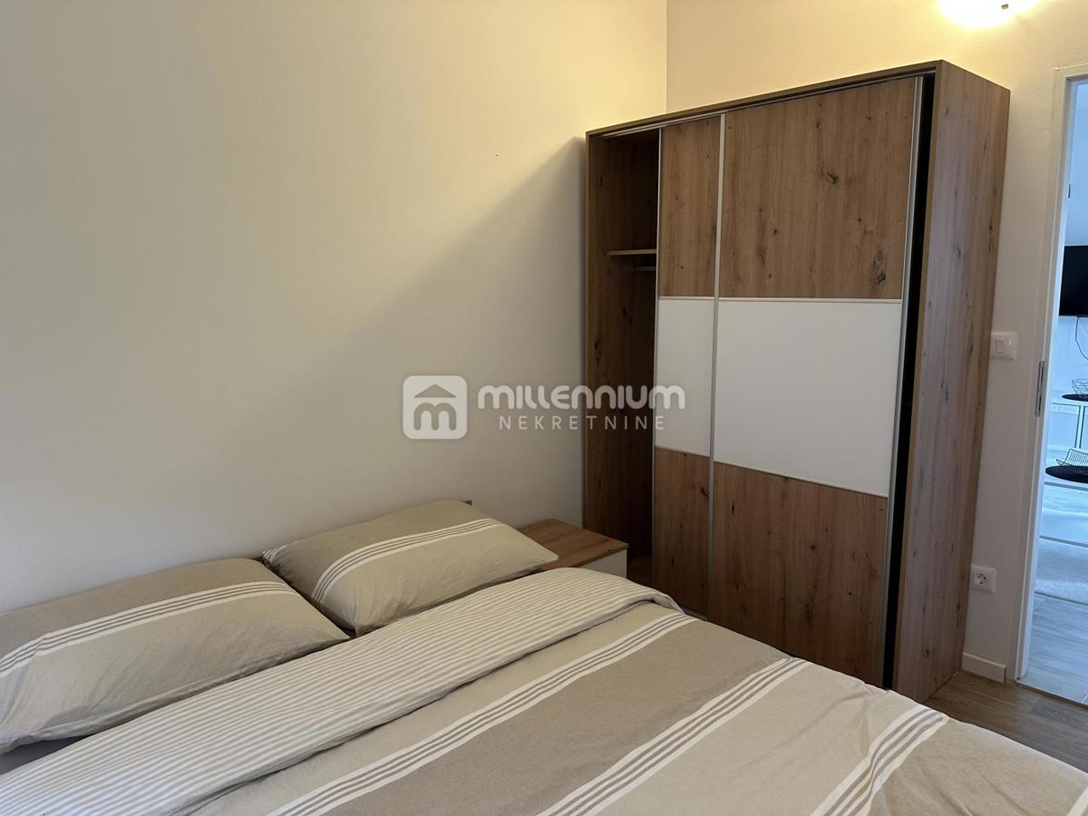 Appartamento Dramalj, Crikvenica, 55,80m2