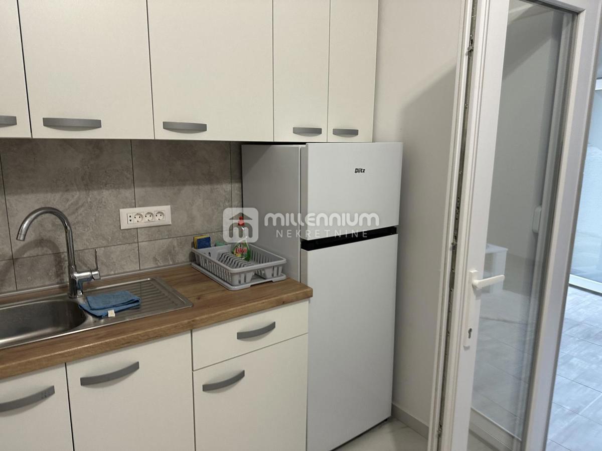 Appartamento Dramalj, Crikvenica, 55,80m2