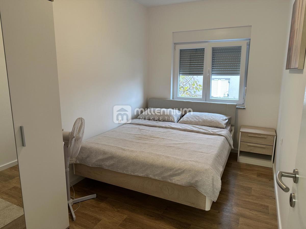 Appartamento Dramalj, Crikvenica, 55,80m2