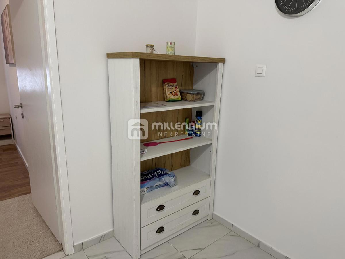 Appartamento Dramalj, Crikvenica, 55,80m2