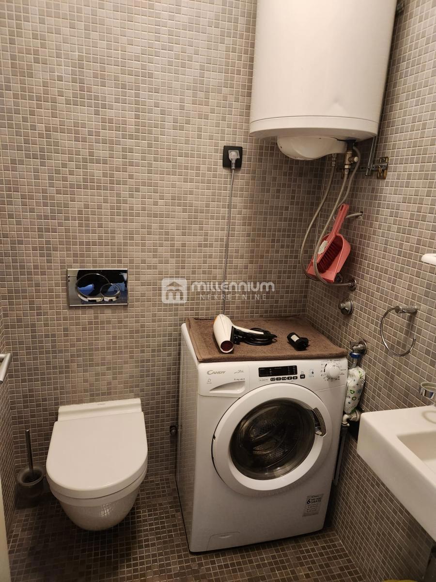 Appartamento Centar, Rijeka, 56,60m2