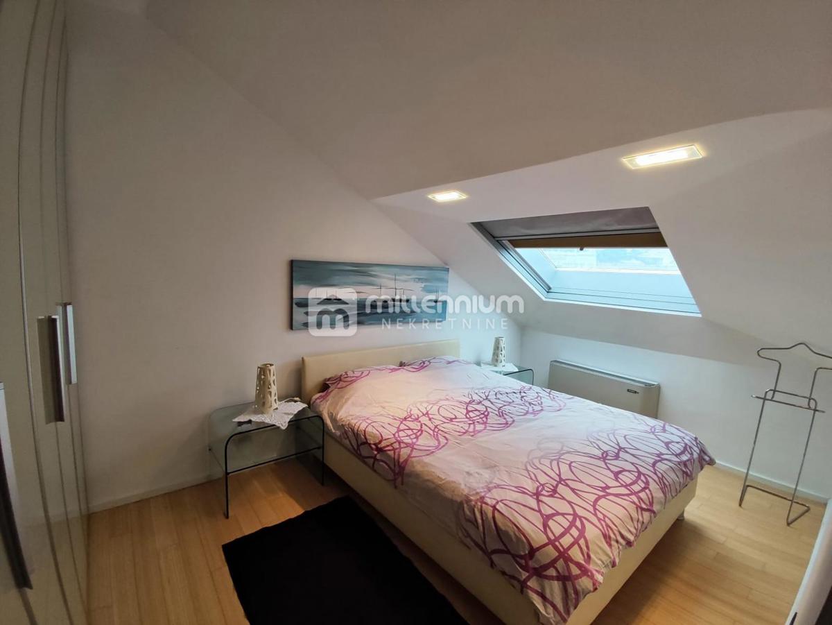 Appartamento Centar, Rijeka, 56,60m2