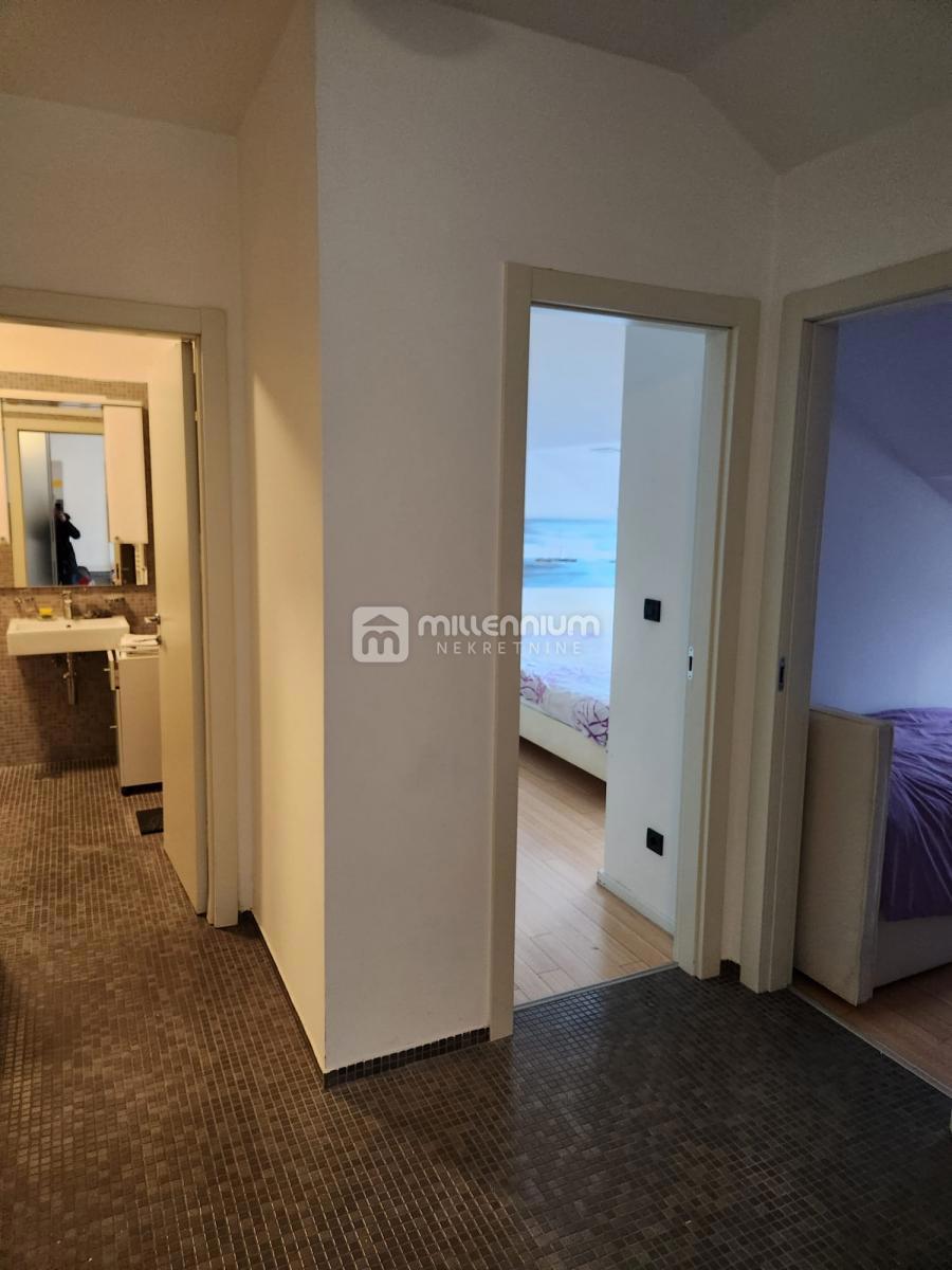 Appartamento Centar, Rijeka, 56,60m2