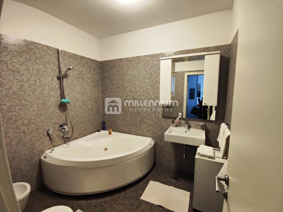 Appartamento Centar, Rijeka, 56,60m2