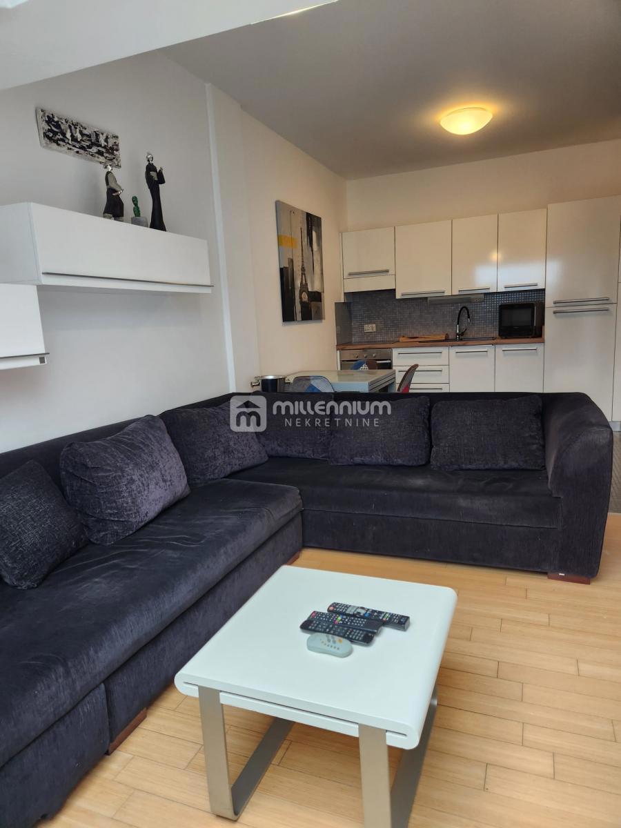 Appartamento Centar, Rijeka, 56,60m2