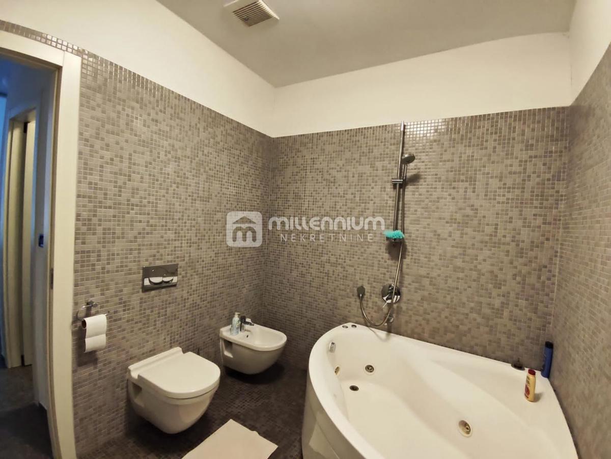 Appartamento Centar, Rijeka, 56,60m2