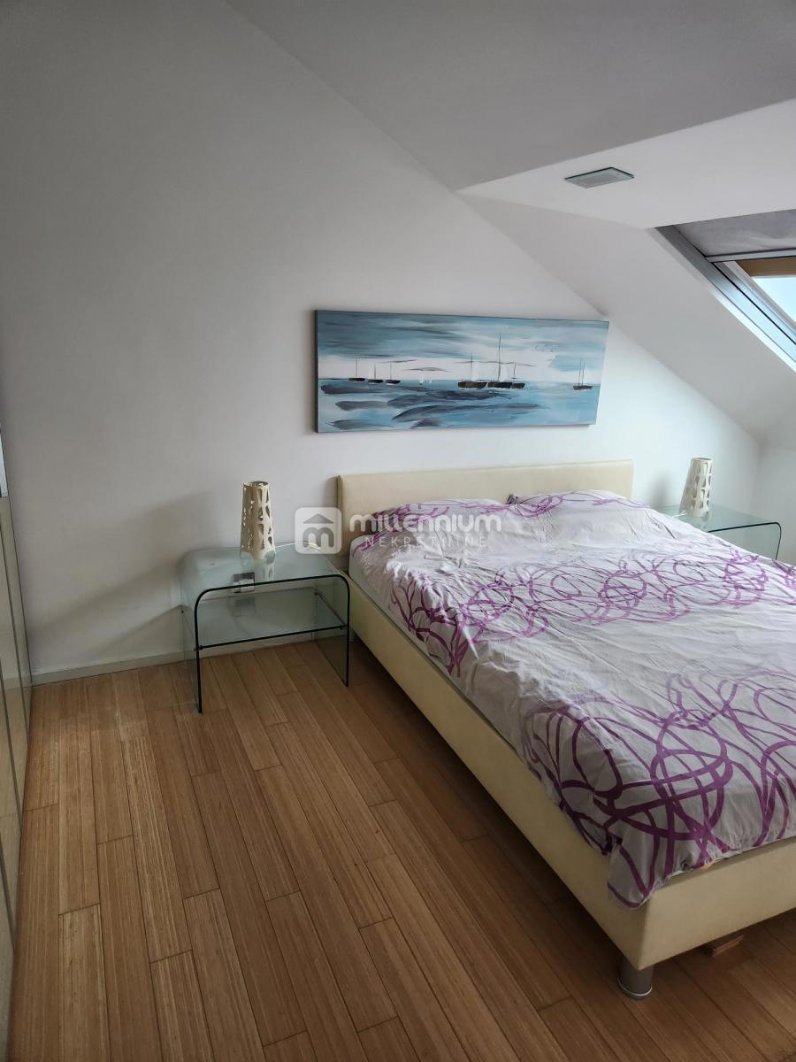 Appartamento Centar, Rijeka, 56,60m2