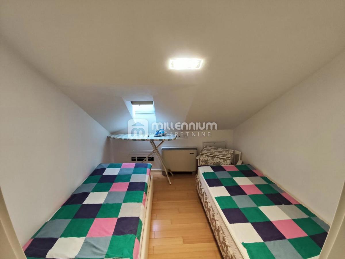 Appartamento Centar, Rijeka, 56,60m2