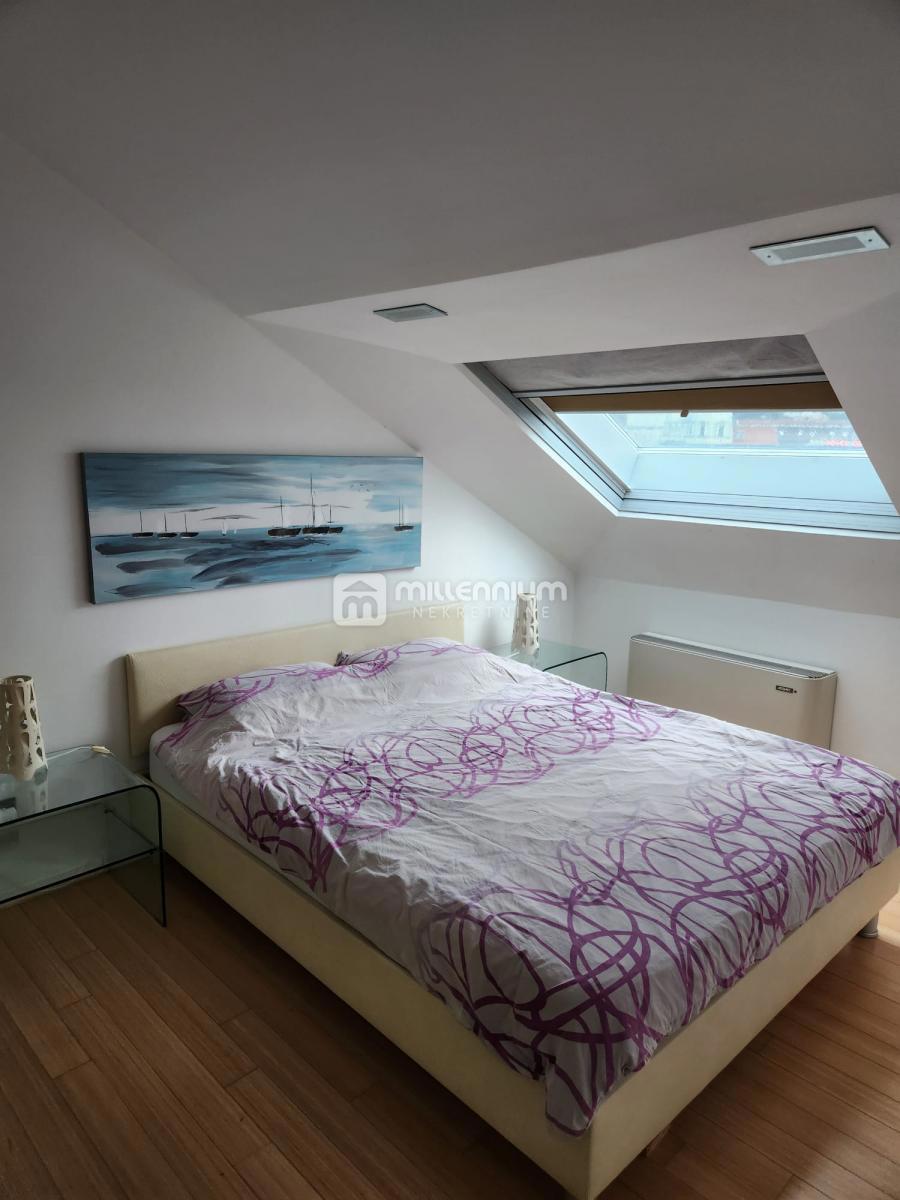 Appartamento Centar, Rijeka, 56,60m2