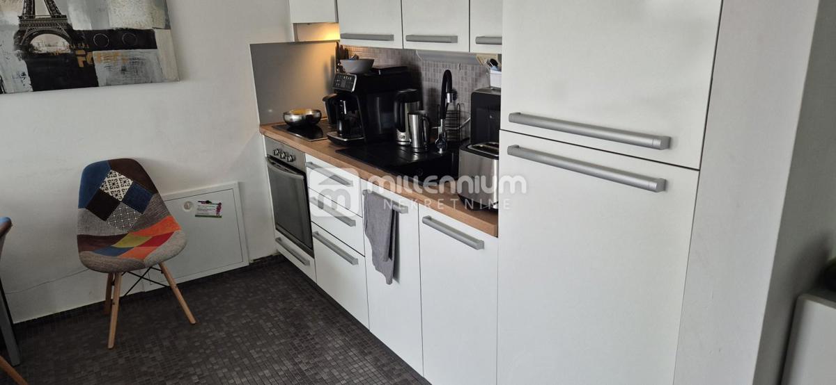 Appartamento Centar, Rijeka, 56,60m2