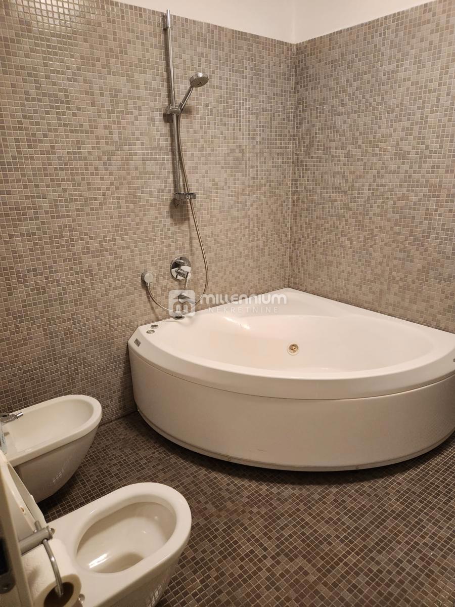 Appartamento Centar, Rijeka, 56,60m2