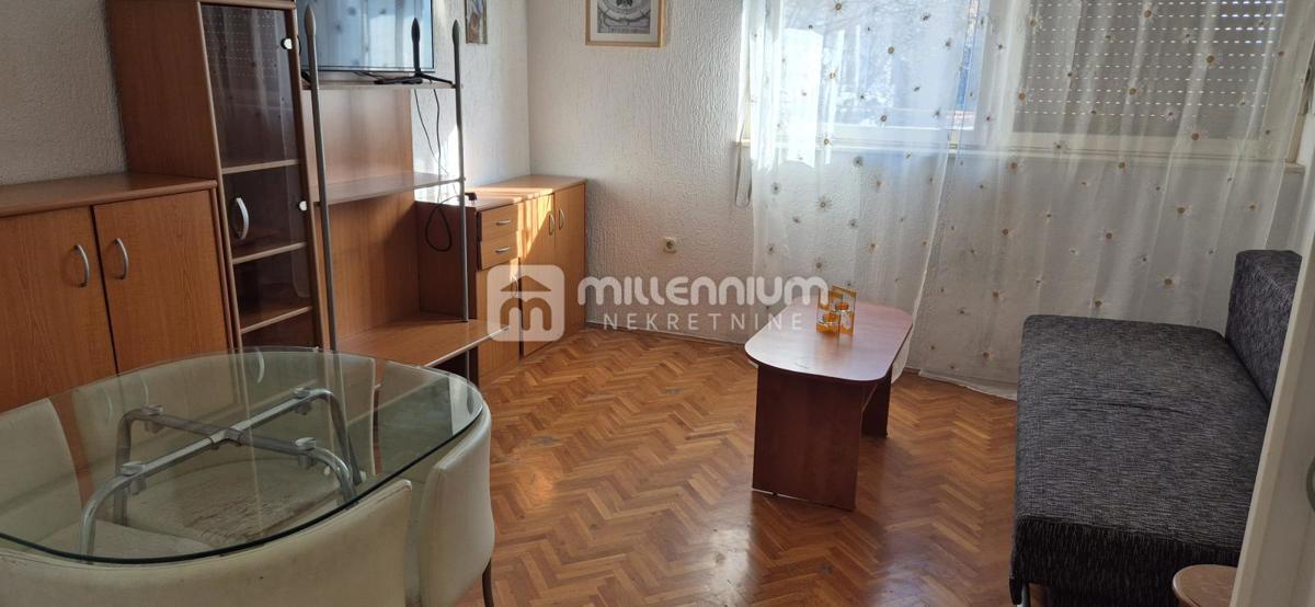 Appartamento Zamet, Rijeka, 21,54m2