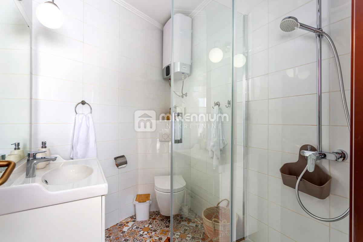 Casa Risika, Vrbnik, 205m2